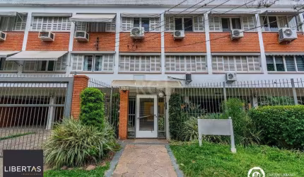Apartamento para Venda - 66.5m², 2 dormitórios, 1 vaga - Jardim Lindóia