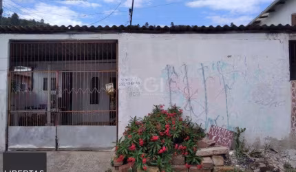 Casa para Venda - 120m², 4 dormitórios, sendo 1 suites, Morro Santana