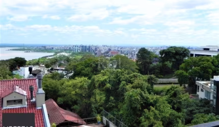 Casa Condominio para Venda - 459.48m², 4 dormitórios, sendo 4 suites, 4 vagas - Santa Tereza
