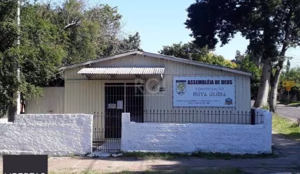 Casa para Venda - 212m², 0 dormitórios, Santa Rosa de Lima