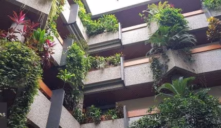 Conjunto/Sala para Venda - 47.21m², 0 dormitórios, 2 vagas - São João