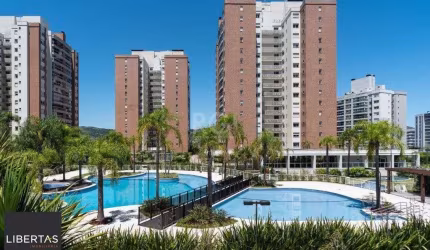 Apartamento para Venda - 199.66m², 4 dormitórios, sendo 3 suites, 3 vagas - Jardim do Salso