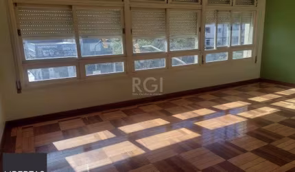 Apartamento para Venda - 127.87m², 3 dormitórios, 1 vaga - Rio Branco