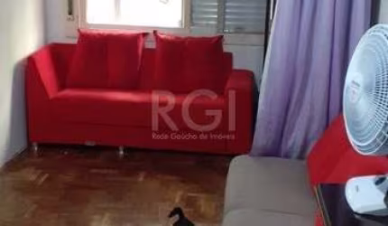 Apartamento para Venda - 40m², 1 dormitório, Praia de Belas