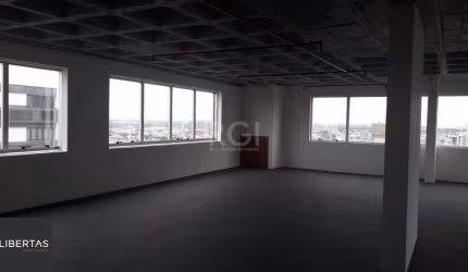 Conjunto/Sala para Locação/Aluguel - 170m², 0 dormitórios, Floresta