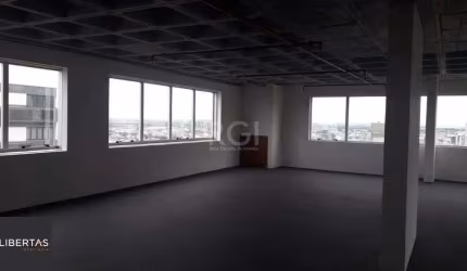 Conjunto/Sala para Locação/Aluguel - 170m², 0 dormitórios, Floresta