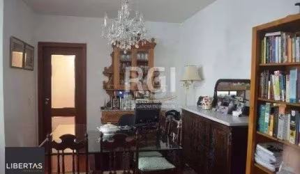 Apartamento para Venda - 100.87m², 3 dormitórios, sendo 1 suites, 1 vaga - Moinhos de Vento