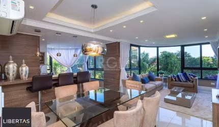 Apartamento para Venda - 117m², 2 dormitórios, sendo 1 suites, 2 vagas - Jardim Itu