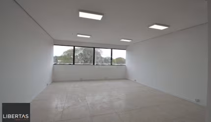 Conjunto/Sala para Venda - 37.05m², 0 dormitórios, Cristal