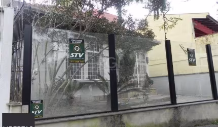Casa Comercial para Venda - 220m², 0 dormitórios, Menino Deus