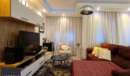 Apartamento para Venda - 65m², 3 dormitórios, sendo 1 suites, 1 vaga - Vila Ipiranga