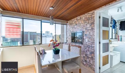 Apartamento de 3 dormitórios, 1 vaga - Menino Deus