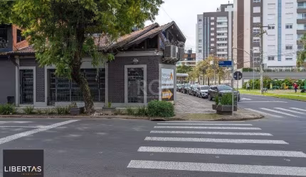 Casa Comercial para Venda - 0m², 0 dormitórios, Menino Deus