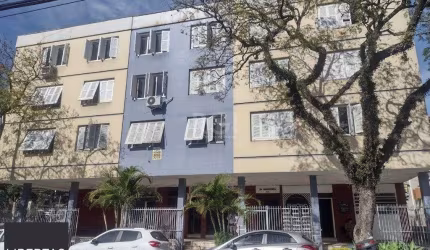 Apartamento para Venda - 74m², 3 dormitórios, Auxiliadora