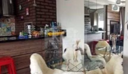 Apartamento para Venda - 48m², 2 dormitórios, 1 vaga - Jardim Leopoldina