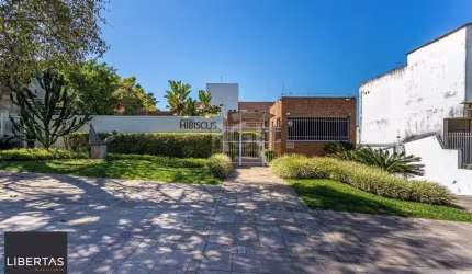 Apartamento para Venda - 82.32m², 2 dormitórios, 2 vagas - Ipanema