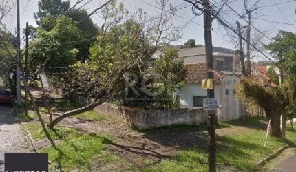 Terreno em Chácara das Pedras