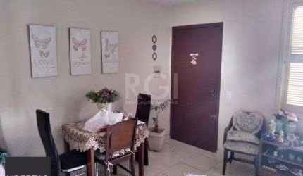 Apartamento no bairro Tristeza de 2 dormitórios e vaga *rotativa