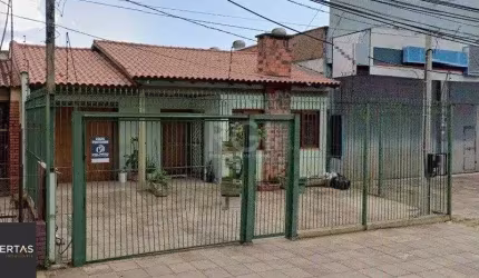Casa no bairro Jardim Botânico