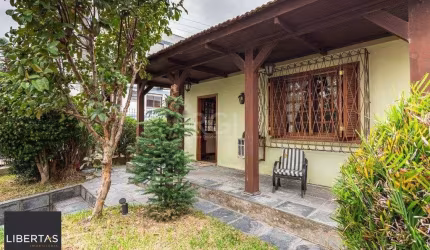 Casa em Jardim  Botânico