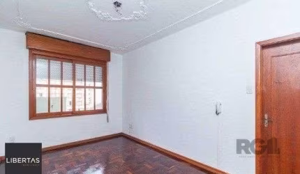 Apartamento no Centro de 2 dormitórios