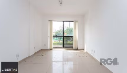 Sala comercial no Menino Deus