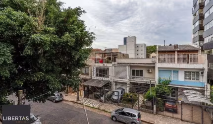 Apartamento em Cidade Baixa
