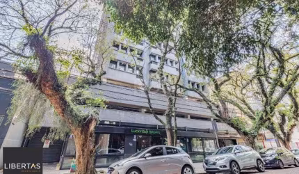 Sala Comercial em Moinhos de Vento