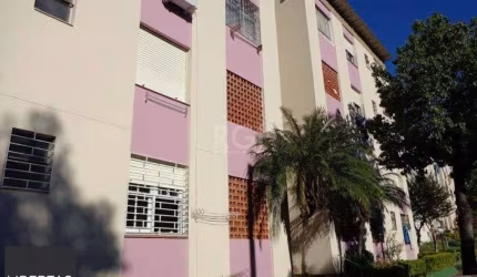 Apartamento em Santo Antônio