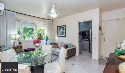 Apartamento no Jardim Botânico de 3 dormitórios e 2 vagas