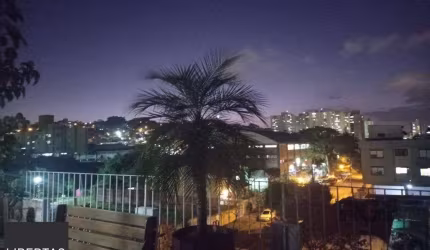 Cobertura em Partenon