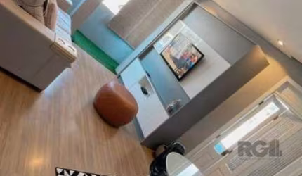 Apartamento em Santa Maria Goretti
