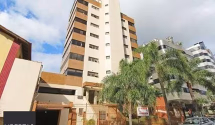 Cobertura em Jardim Itu