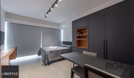 Loft Mobiliado