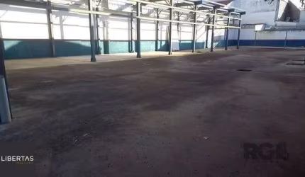 Terreno na Avenida Sertório