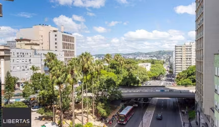 Apartamento em Centro Histórico