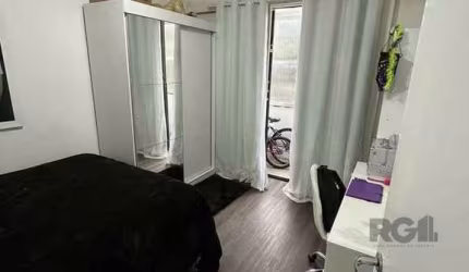 Apartamento em Cidade Baixa