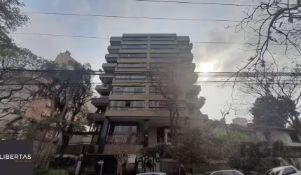 Apartamento de 4 dormitóios no Bairro Auxiliadora