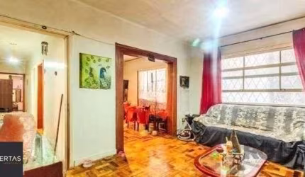 Apartamento no bairro Auxiliadora de 3 dormitórios