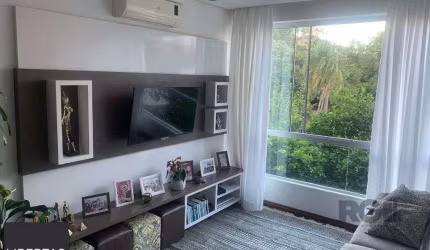 Apartamento em Petrópolis