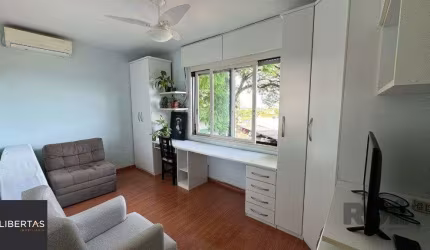 Apartamento de 2 dormitórios no bairro Nonoai
