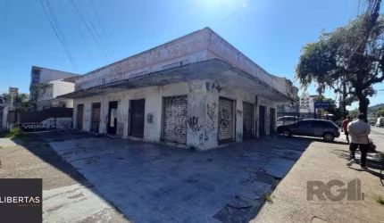 Terreno em Medianeira