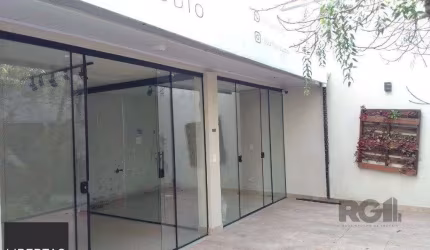 Loja para alugar Vila Ipiranga Porto Alegre/RS