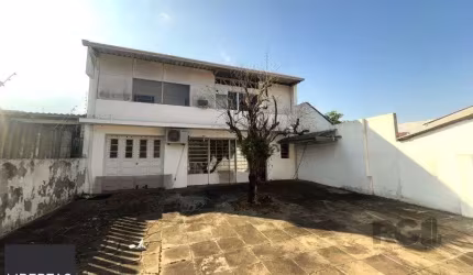 Casa Comercial em Passo da Areia