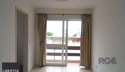 Apartamento no bairro Santana de 1 dormitório