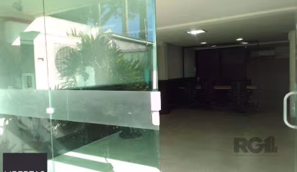Sala Comercial para alugar Higienópolis Porto Alegre/RS
