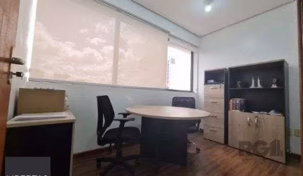 Conjunto/Sala para aluguel  Menino Deus