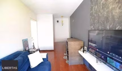 Apartamento em Jardim  Botânico