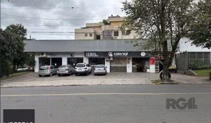 Loja em São Sebastião