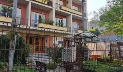 Apartamento em Auxiliadora